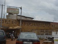 DH8004486  Les symboles des rois d'Abomey (rois du Dahomey)