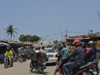 DH8004360  Après l'ancien pont (Cotonou)