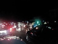 IMG 20140812 194425  Le retour du boulot vers 19h30
