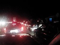 IMG 20140812 194652  Le retour du boulot vers 19h30