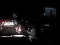 IMG 20140812 195518  Le retour du   boulot vers 19h30