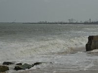 DH8004204  Port de Cotonou