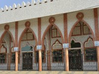 DH8004224  La mosquée ...