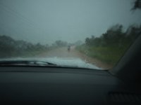 DH8005114  La pluie
