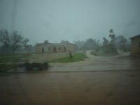 DH8005122  La pluie