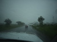 DH8005131  La pluie