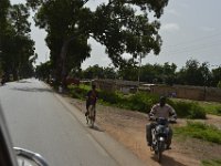 DH83826  Entre Ouagadougou et Fada-Ngourma (BF)