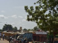 DH83829  Entre Ouagadougou et Fada-Ngourma (BF)