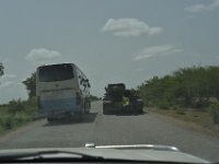 DH83830  Entre Ouagadougou et Fada-Ngourma (BF)