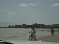 DH83832  Entre Ouagadougou et Fada-Ngourma (BF)