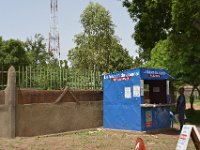 DH83835  Entre Ouagadougou et Fada-Ngourma (BF)