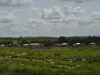DH83865  Entre la frontière et Natitingou (RB)