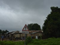 DH83911  Entre Natitingou et Cotonou (RB)