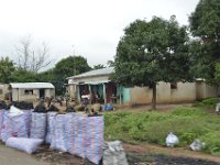 DH83914  Entre Natitingou et Cotonou (RB)