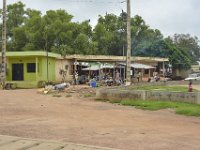 DH83929  Entre Natitingou et Cotonou (RB)
