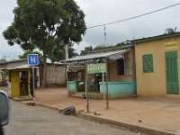 DH83931  Entre Natitingou et Cotonou (RB)