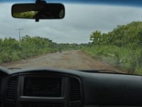 DH83933  Entre Natitingou et Cotonou (RB)