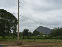 DH83941  Entre Natitingou et Cotonou (RB)