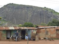 DH83953  Entre Natitingou et Cotonou (RB)