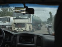 DH83959  Entre Natitingou et Cotonou (RB)