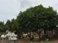 DH83960  Entre Natitingou et Cotonou (RB)