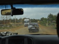 DH83966  Entre Natitingou et Cotonou (RB)