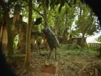 DH8004123  Statue ???