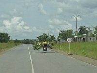 DH8004960  A la sortie de Djougou