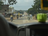 DH8004704  Sur la route se dirigeant au Nord (Niger)