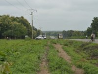 DH8004812  De retour sur la route du Nord (Parakou - Niger)