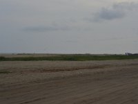 DH8003985  La plage aux abords de Cotonou