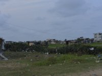 DH8003998  La plage aux abords de Cotonou
