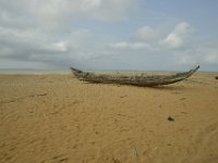 DH8004049  Barque de pêche