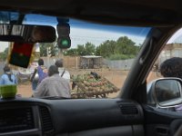 DH8005926  Des ananas du Bénin
