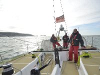 Coxswain